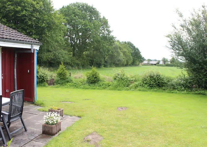 Ferienwohnung Moinmoin 2D