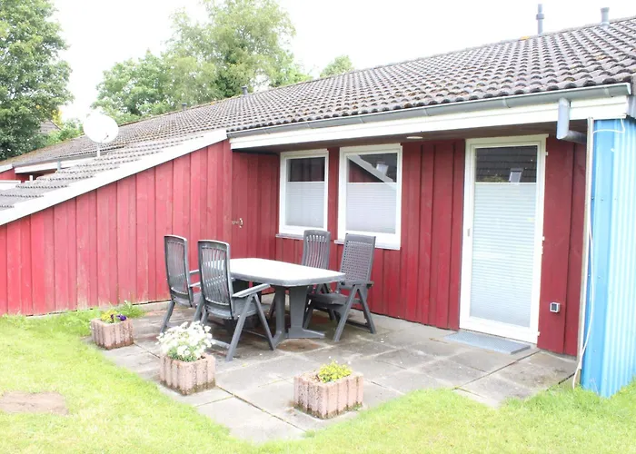 Ferienwohnung Moinmoin 2D