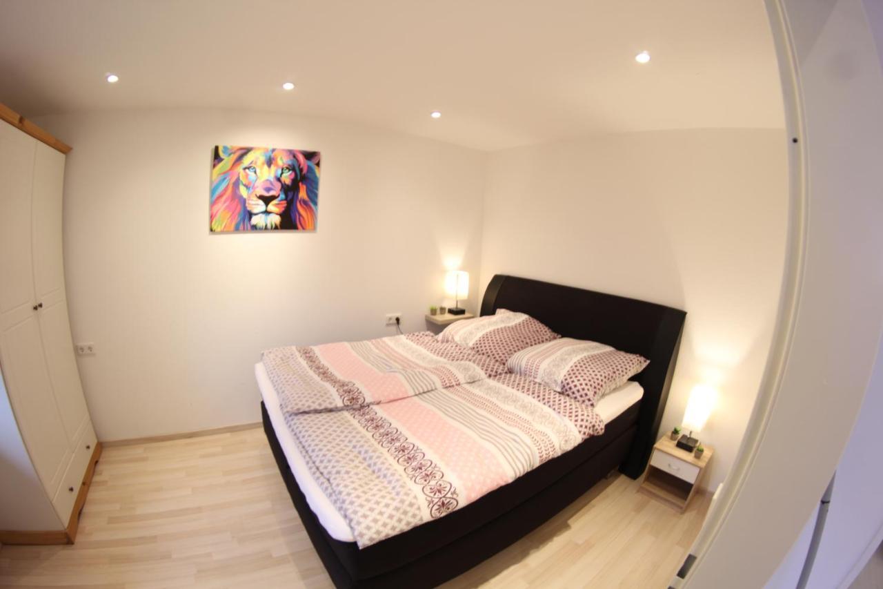 Apartment Moinmoin 2d Silberstedt