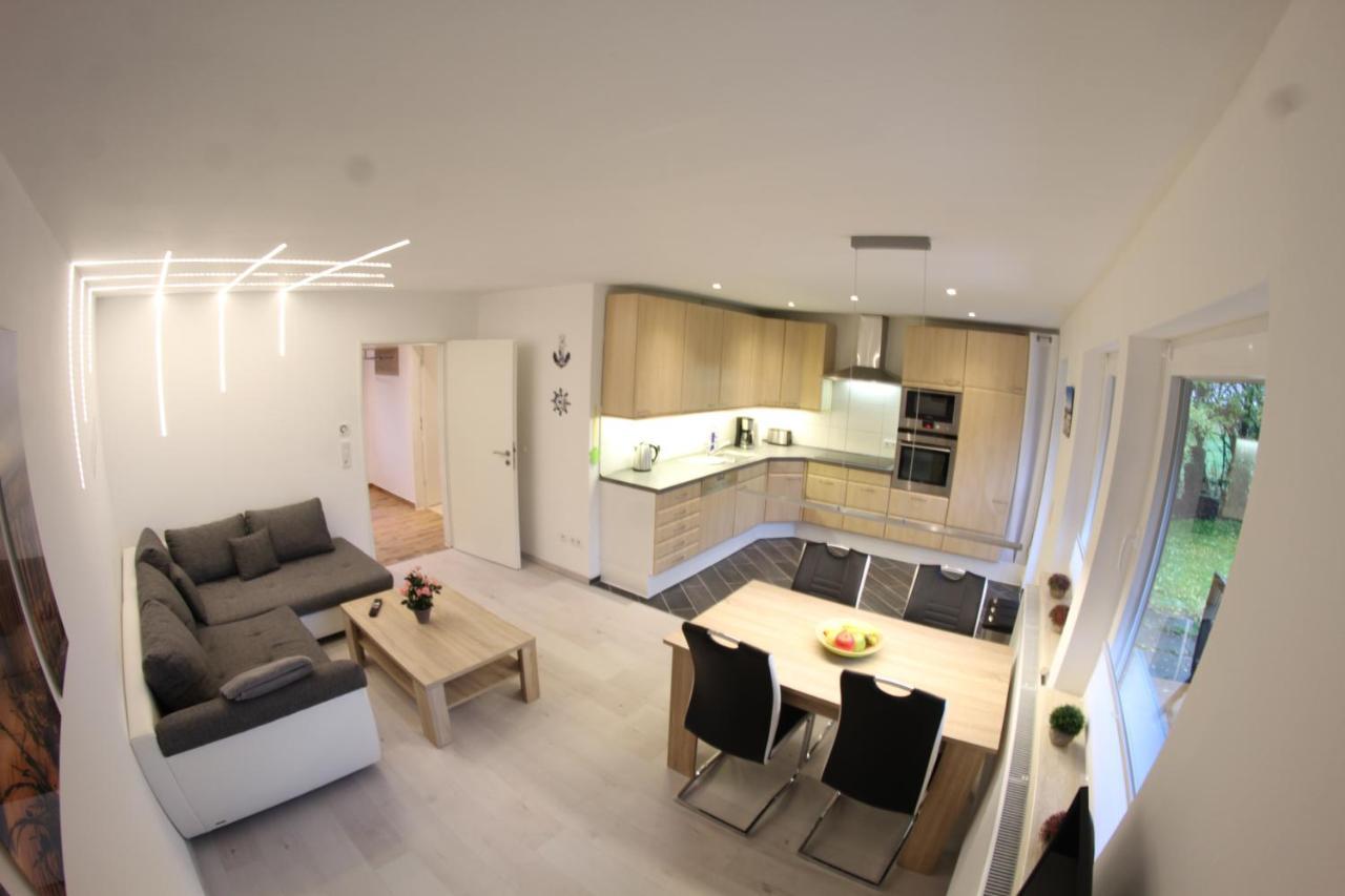 Apartment Moinmoin 2d *