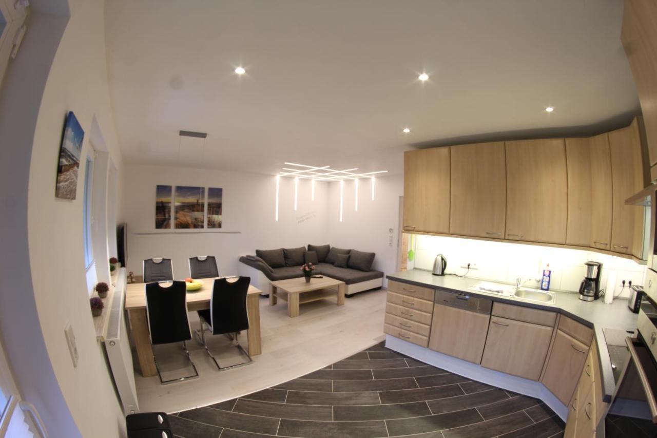 Moinmoin 2d Apartment *